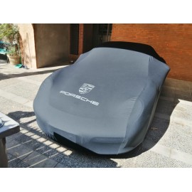 Funda de vehículo Porsche Boxster - 03